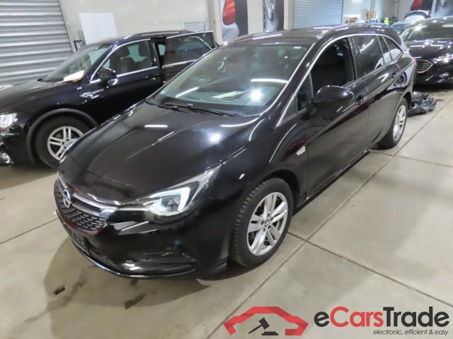 Opel Astra ST ´15 Astra K Sports Tourer INNOVATION Start/Stop 1.4 Turbo 92KW MT6 E6dT #1