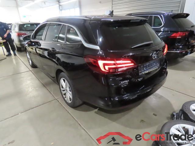 Opel Astra ST ´15 Astra K Sports Tourer INNOVATION Start/Stop 1.4 Turbo 92KW MT6 E6dT #2