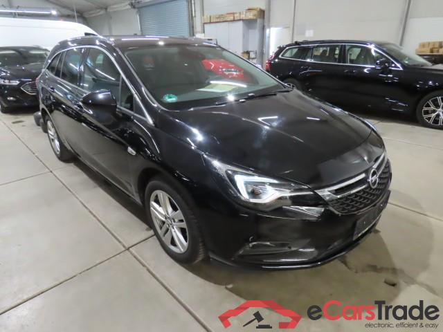 Opel Astra ST ´15 Astra K Sports Tourer INNOVATION Start/Stop 1.4 Turbo 92KW MT6 E6dT #4