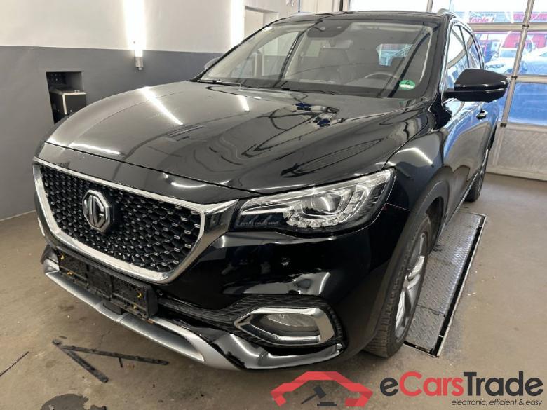 MG EHS ´21 MG EHS PHEV Luxury 5d 119kW #1