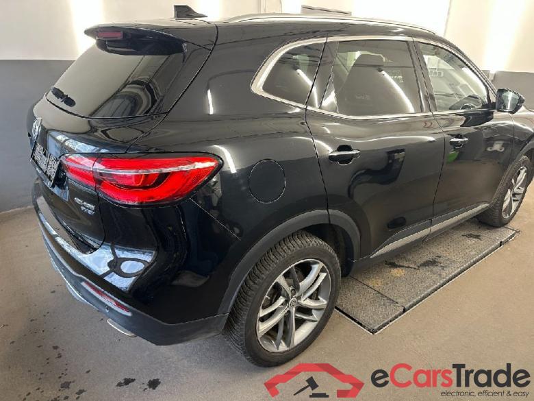 MG EHS ´21 MG EHS PHEV Luxury 5d 119kW #4