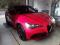 preview Alfa Romeo Stelvio #1