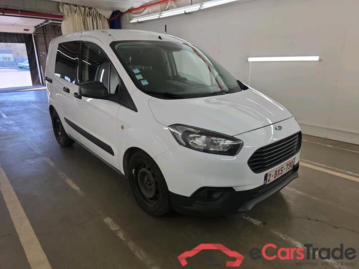 Ford Transit Courier Transit Courier 1.5 TDCi Trend 56kW/75pk  4D/P Man-6 #2