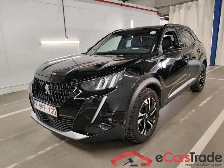 Peugeot 2008 2008 1.2 Puretech S/S GT 96kW/130pk  5D/P Man-6 #1