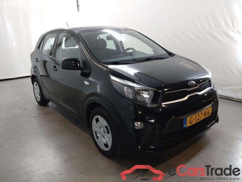 KIA PICANTO 1.0 MPi ComfortPlusLine #2