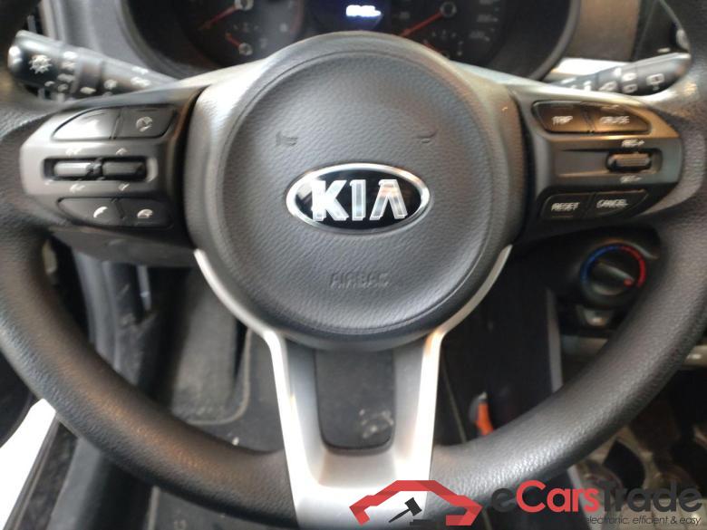 KIA PICANTO 1.0 MPi ComfortPlusLine #6