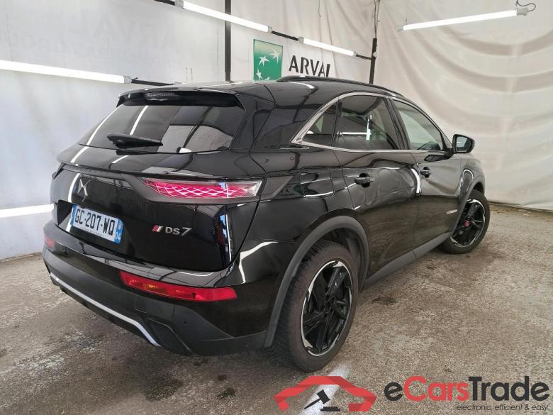 DS BlueHDi 130 Auto PERFORMANCE Line + 7 Crossback Performance Line + 1.5 BlueHDi 130CV BVA8 E6d #3