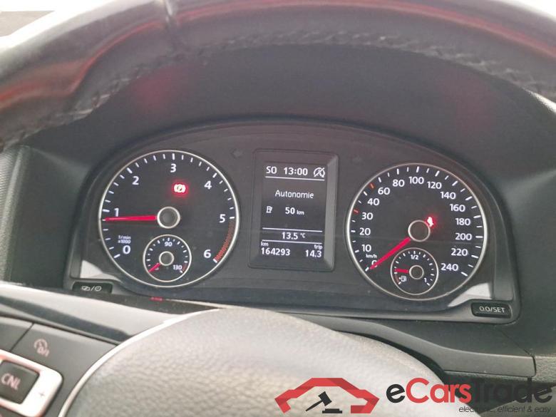 Volkswagen 2.0 TDI 102 Business Line Plus VOLKSWAGEN Caddy Van VU 4p Fourgonnette 2.0 TDI 102 Business Line Plus #6