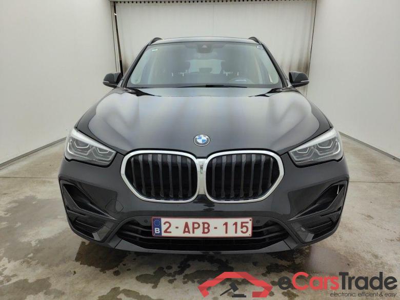BMW X1 sDrive16dA (85 kW) 5d #1