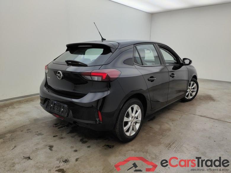 Opel Corsa 1.2 55kW S/S Edition 5d #5