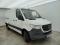 preview Mercedes Sprinter #1
