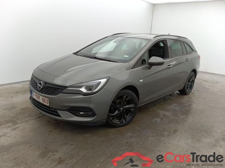 Opel Astra Sports Tourer 1.5 Turbo D 90kW S/S Ultimate 5d #4