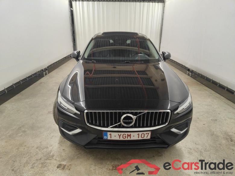 Volvo V60 T8 PHEV 4x4 Geartronic Inscription 5d #1