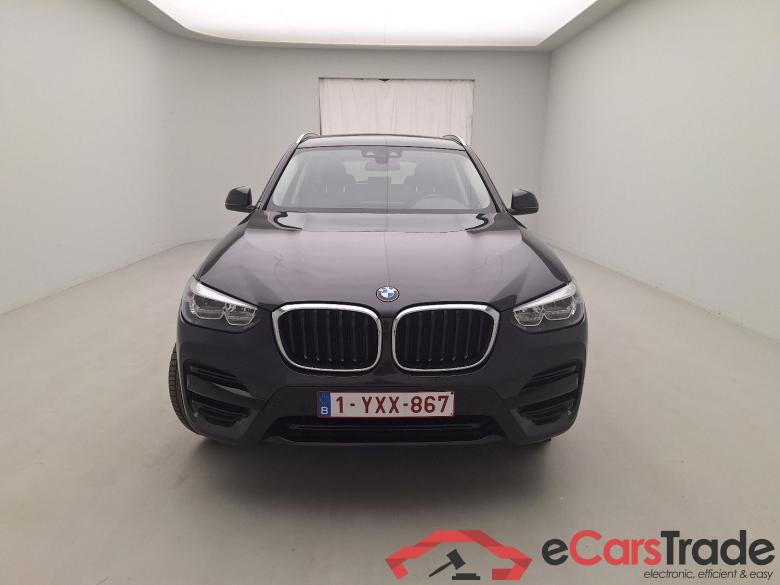 BMW, X3 '17, BMW X3 xDrive30e (135 kW) 5d #1