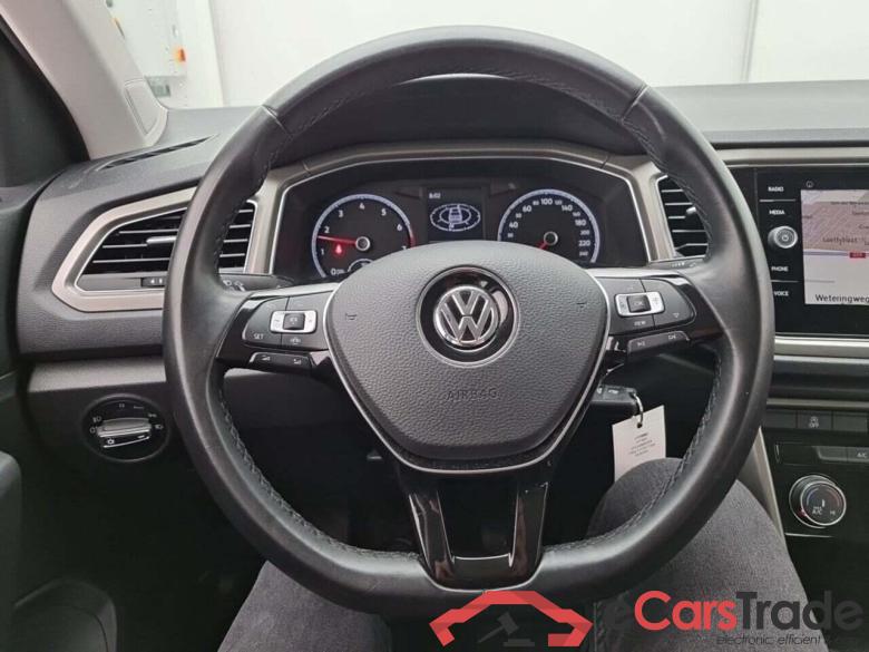 VOLKSWAGEN T-Roc 1.0 TSI Style #6