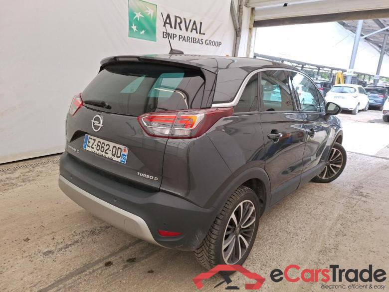 Opel 1.6 Diesel 120ch Innovation Crossland X INNOVATION 1.6 120CV BVM6 E6 / TRANSFO VP/VF #3