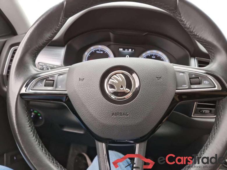 SKODA Kodiaq 1.5 TSI Ambition Business DSG #6