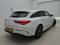 preview Mercedes CLA 200 Shooting Brake #1