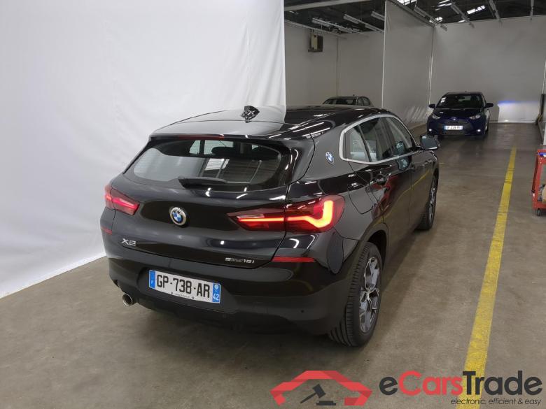 BMW sDrive18i Business DesignDKG7 BMW X2 / 2017 / 5P / SUV sDrive18i Business DesignDKG7 #3