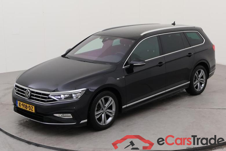 VOLKSWAGEN Passat Variant 110 kW