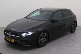 Mercedes A-Class