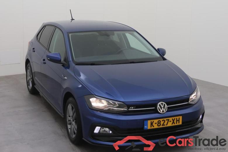 VOLKSWAGEN POLO 70 kW #3