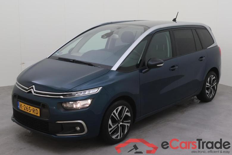 CITROEN Grand C4 SpaceTourer 96 kW