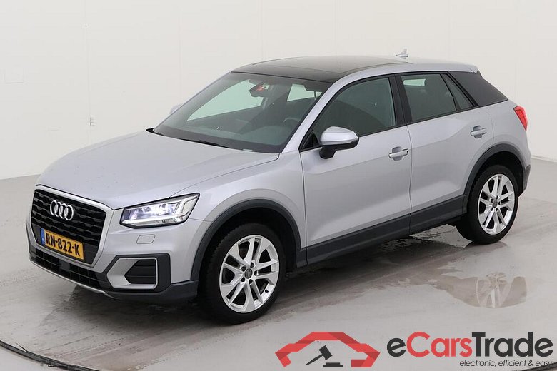 AUDI Q2 110 kW #1