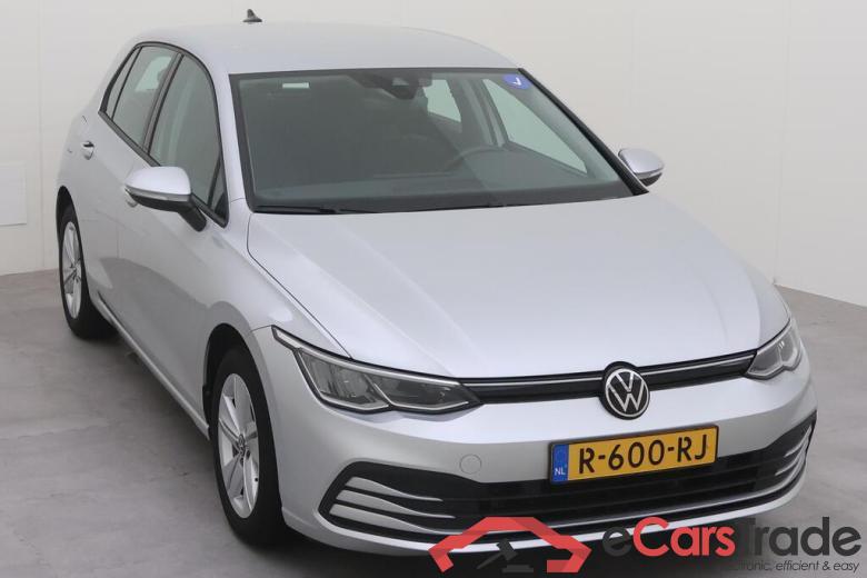 VOLKSWAGEN GOLF 81 kW #4