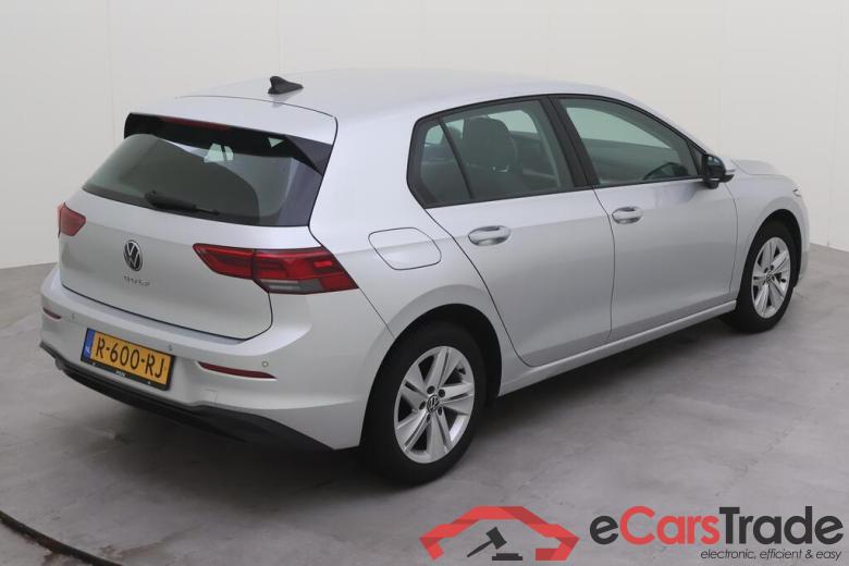 VOLKSWAGEN GOLF 81 kW #5