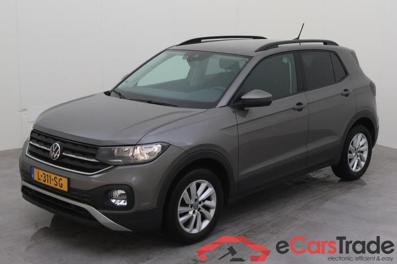 VOLKSWAGEN T-Cross 70 kW