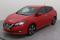 preview Nissan Leaf #0