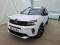 preview Citroen C5 Aircross #0
