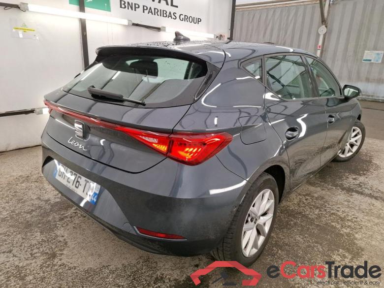 Seat 1.0 TSI 110 S&S Style Business Leon Business 1.0 TSI 110CV BVM6 E6d #3