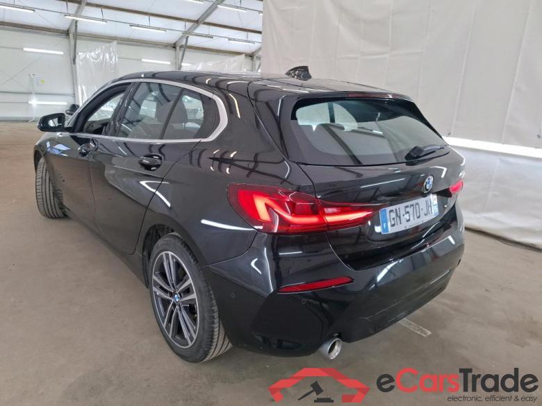 BMW 116i Business Design BMW Série 1 / 2019 / 5P / Berline 116i Business Design #2