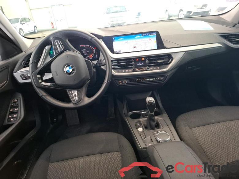 BMW 116i Business Design BMW Série 1 / 2019 / 5P / Berline 116i Business Design #5
