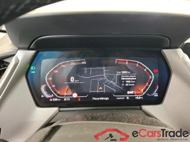 BMW 116i Business Design BMW Série 1 / 2019 / 5P / Berline 116i Business Design #6