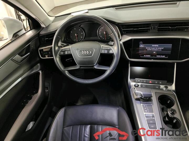 Audi A6 A6 Business Edition 30 TDI S tronic 100kW/136pk  4D/P Auto-7 #5