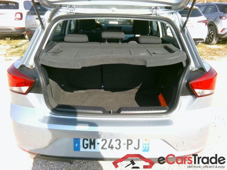 IBIZA V 95 TSI  BUSINESS 2BR #6