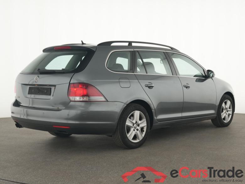 Volkswagen Golf (Inzahlungnahme MwSt. nicht ausweisbar) 1.4 TSI EU5, Comfortline #5