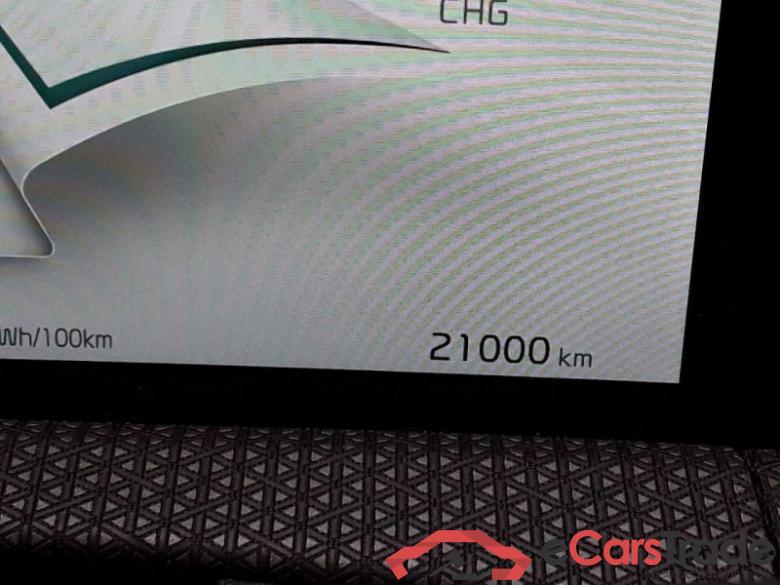 Kia EV6 (CV)(2021->) DE - SUV5 Elektro 58 kWh, 2WD, 2021 - 2024 #3