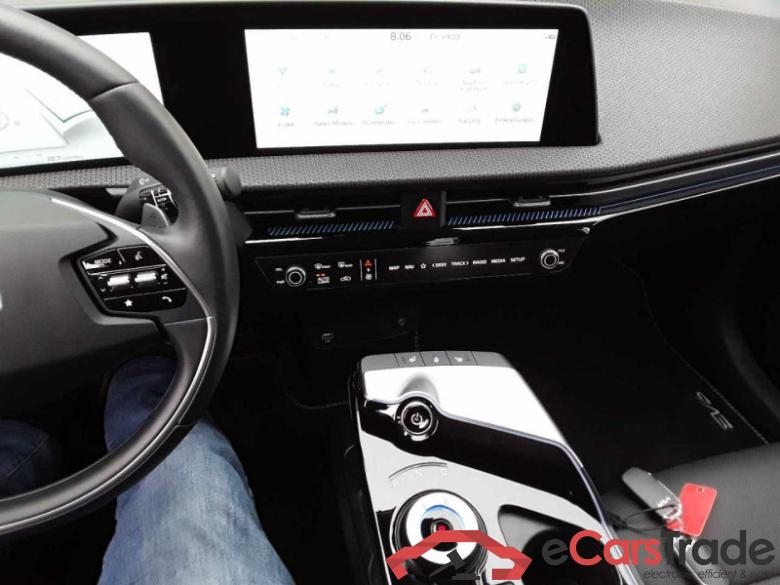 Kia EV6 (CV)(2021->) DE - SUV5 Elektro 58 kWh, 2WD, 2021 - 2024 #4