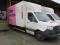 preview Mercedes Sprinter #1