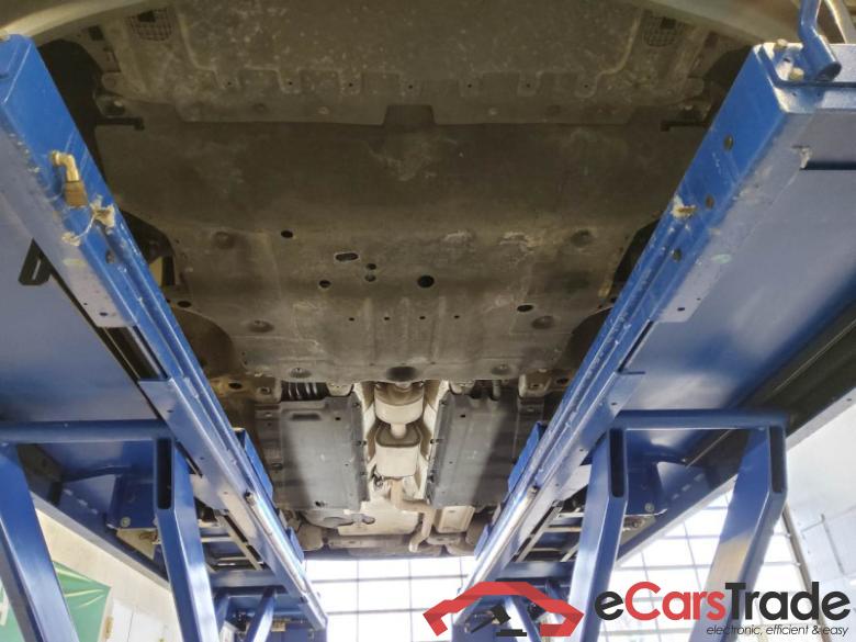 Opel Astra K Sports Tourer (10.2015->) DE - Kb5 1.2 Turbo EU6d, Elegance (EURO 6d), (Facelift) 2019 - 2022 #5