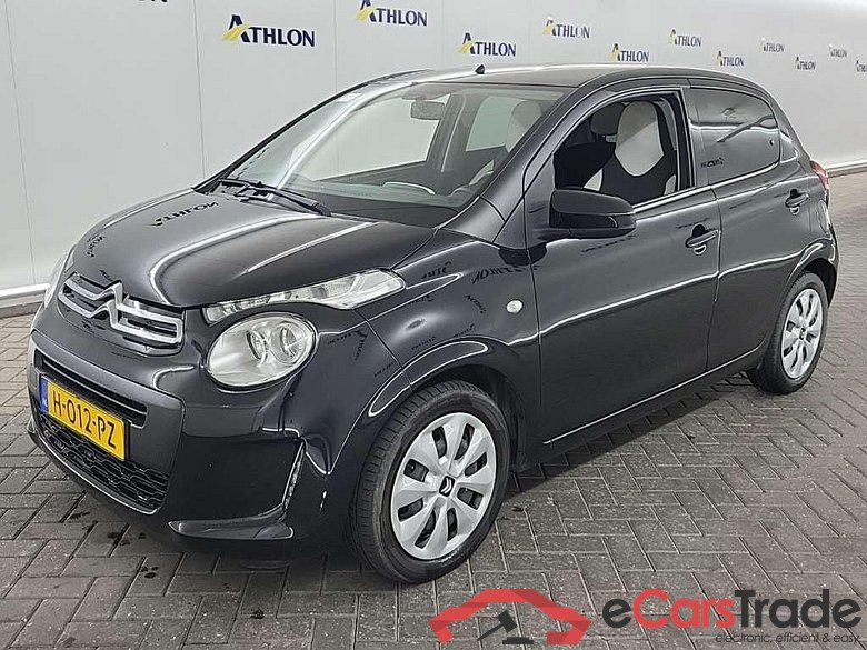 CITROEN C1 VTi 72 S&S Feel 5D 53kW uitlopend #1