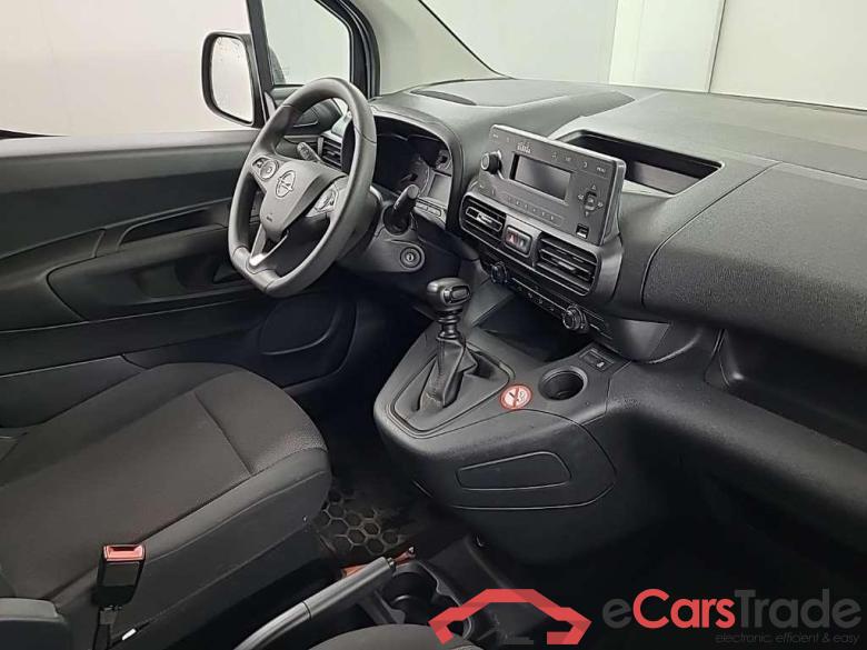 OPEL Combo 1.5D 100pk S&S 650kg Standaard L1 4D #6