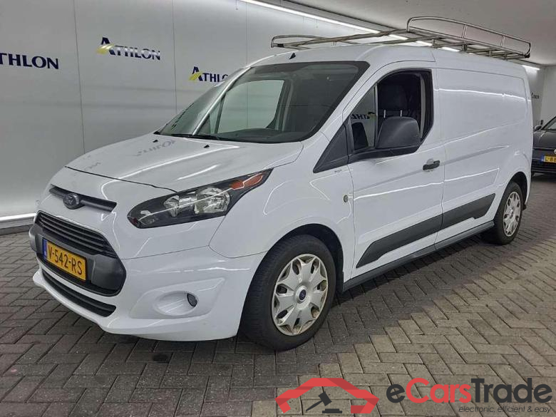 FORD Transit Connect L2 Trend 1.5 TDCi HP 100 pk 4D
