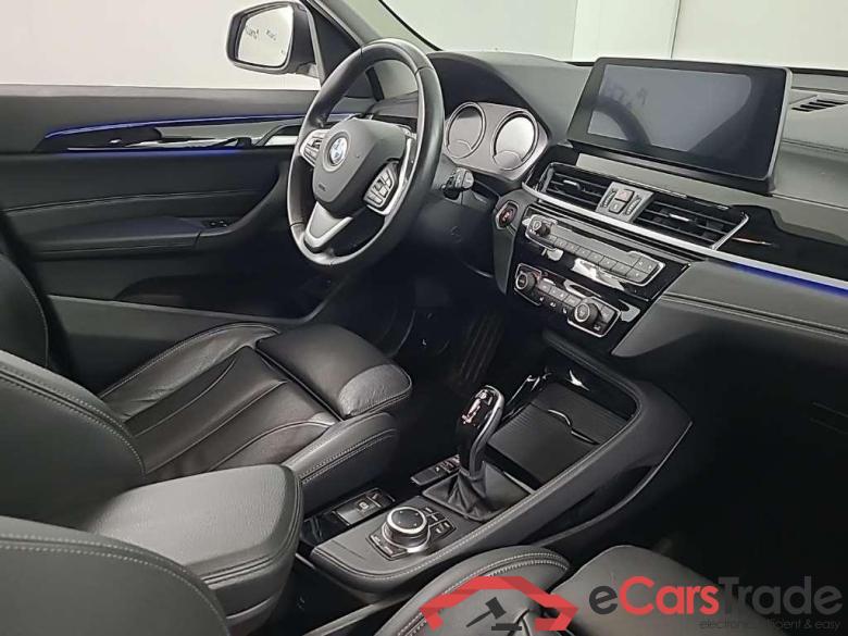 BMW X1 sDrive20iA Orange Edition 5D 131kW #6