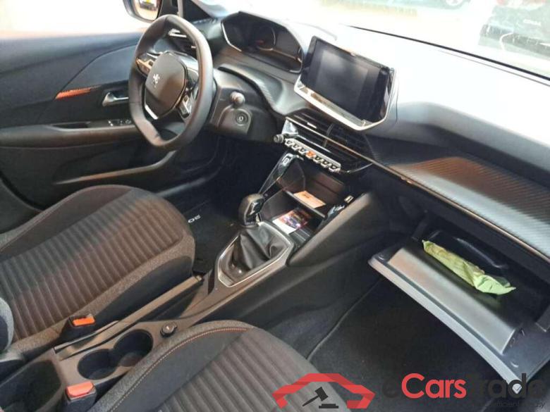 PEUGEOT 208 1.2 #3