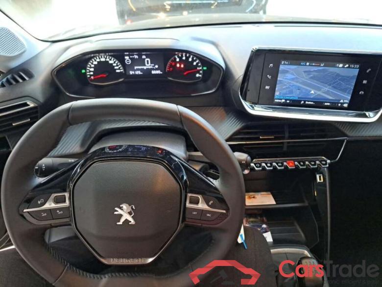 PEUGEOT 208 1.2 #5